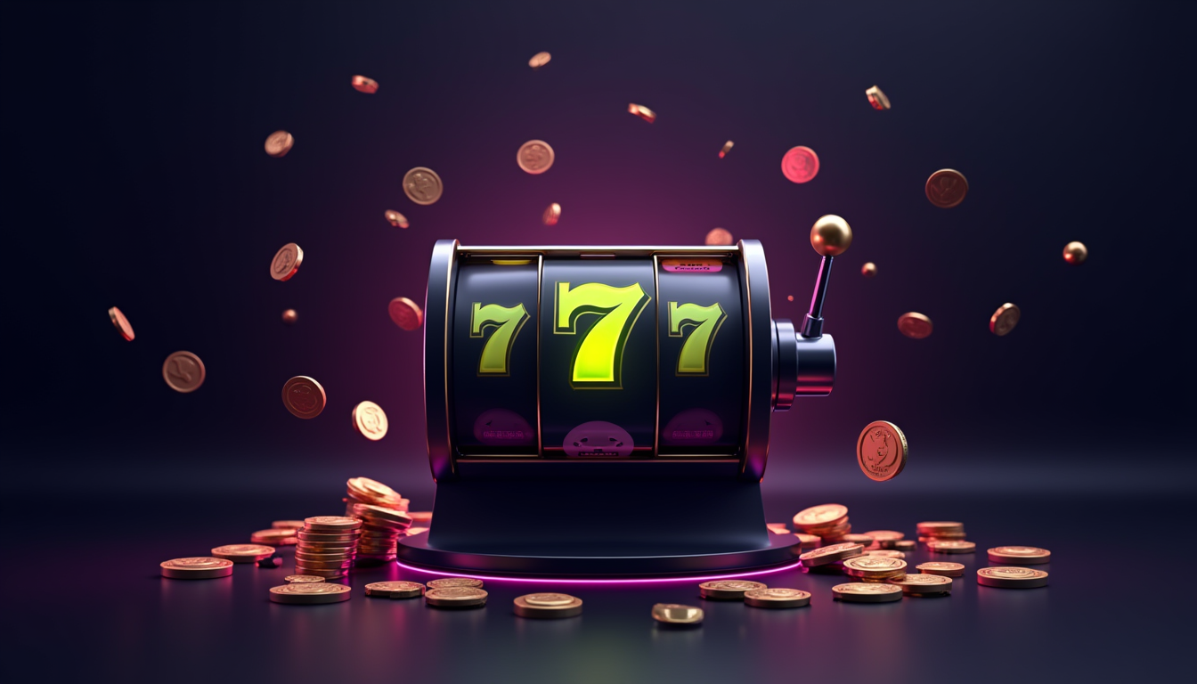 aku4d slot featured game showcase
