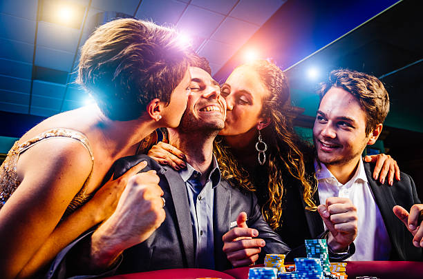 Slot tournament leaderboard