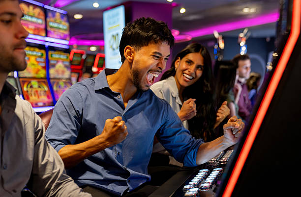 aku4d slot featured game showcase